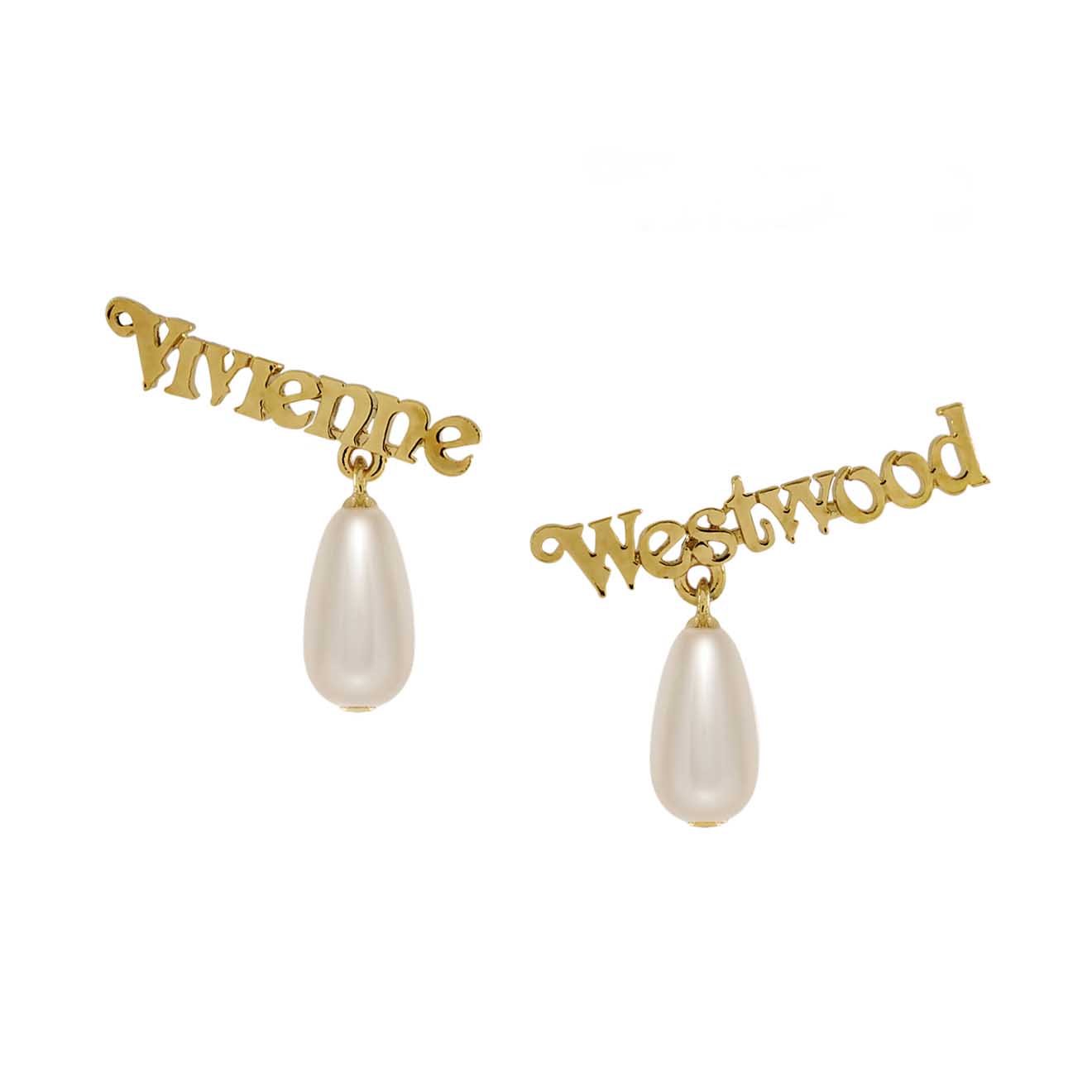 Vivienne Westwood Amelia Earrings